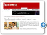 The Free Press Journal